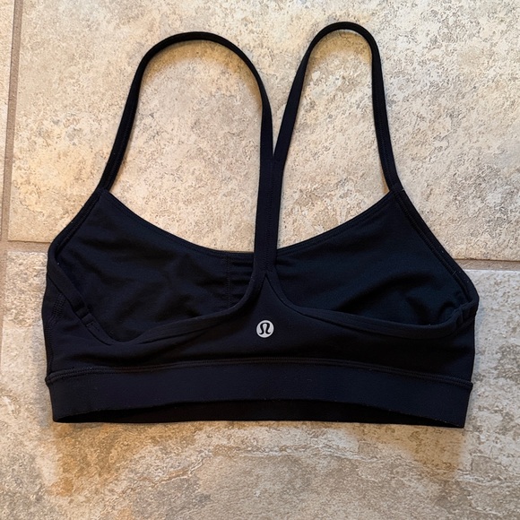 Lululemon Flow Y Bra - Picture 4 of 4